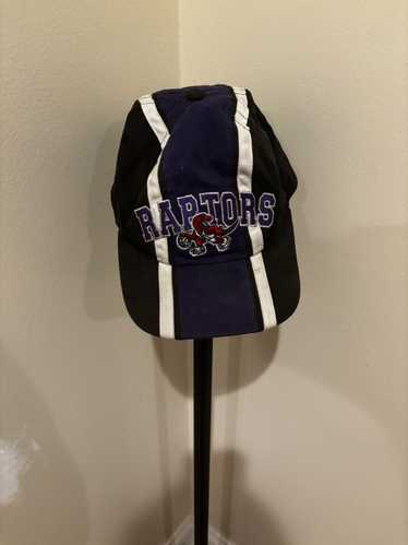 NBA × Starter Super Rare Vintage 90s Toronto Rapto