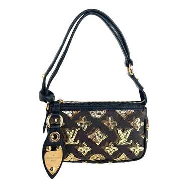 Louis Vuitton Cloth mini bag - image 1