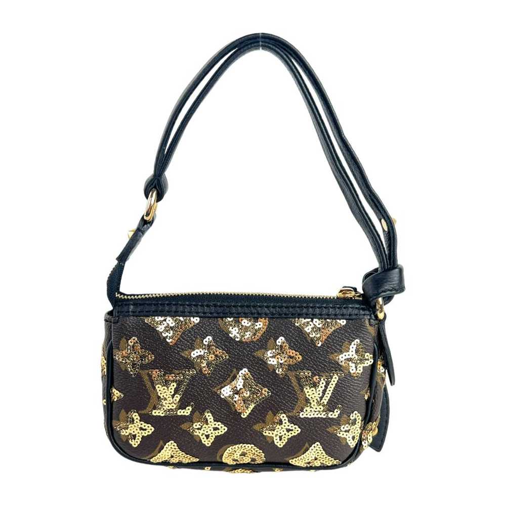 Louis Vuitton Cloth mini bag - image 2