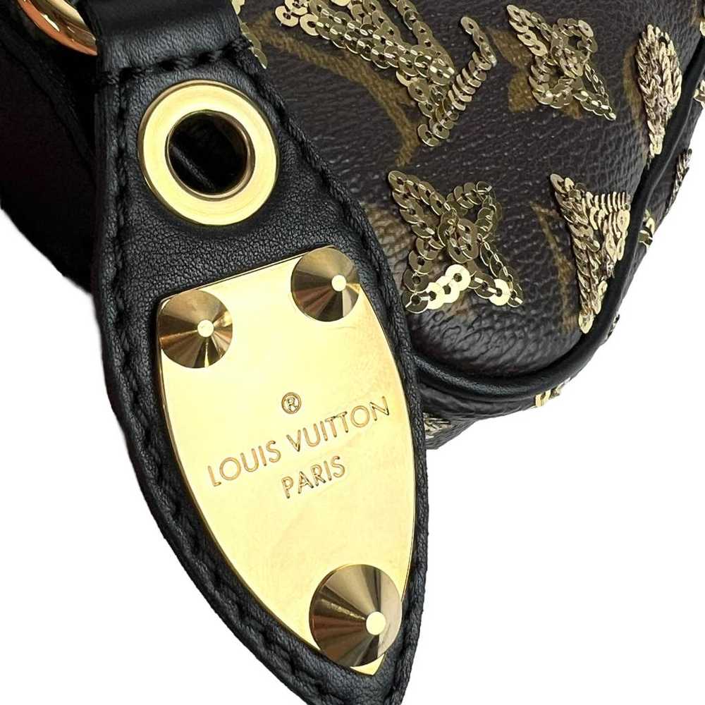 Louis Vuitton Cloth mini bag - image 7