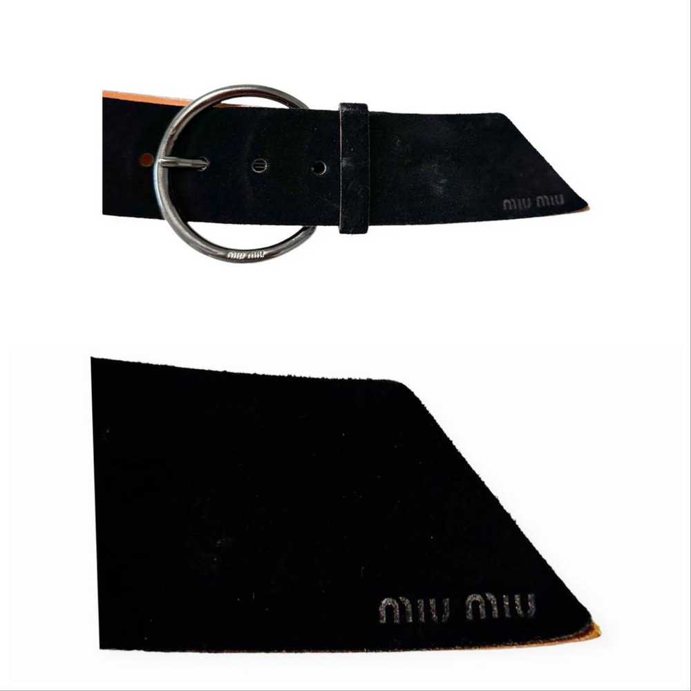 Miu Miu Belt - image 7