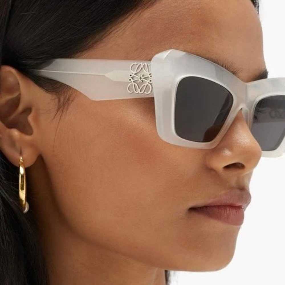 Loewe Sunglasses - image 4