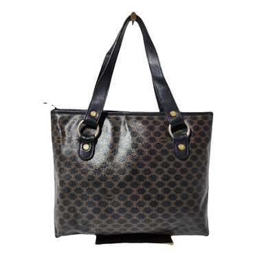 Celine Leather handbag - image 1