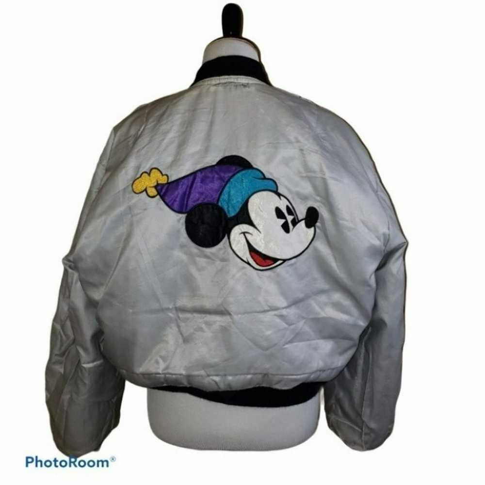 Vintage Disney Mickey & co. Donna Kenny Y2K rever… - image 4