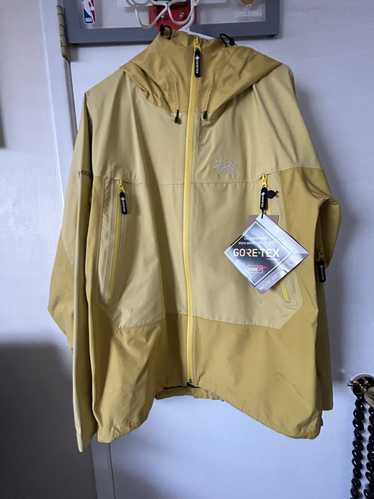 Goretex × Stussy Stussy Goretex Jacket - image 1