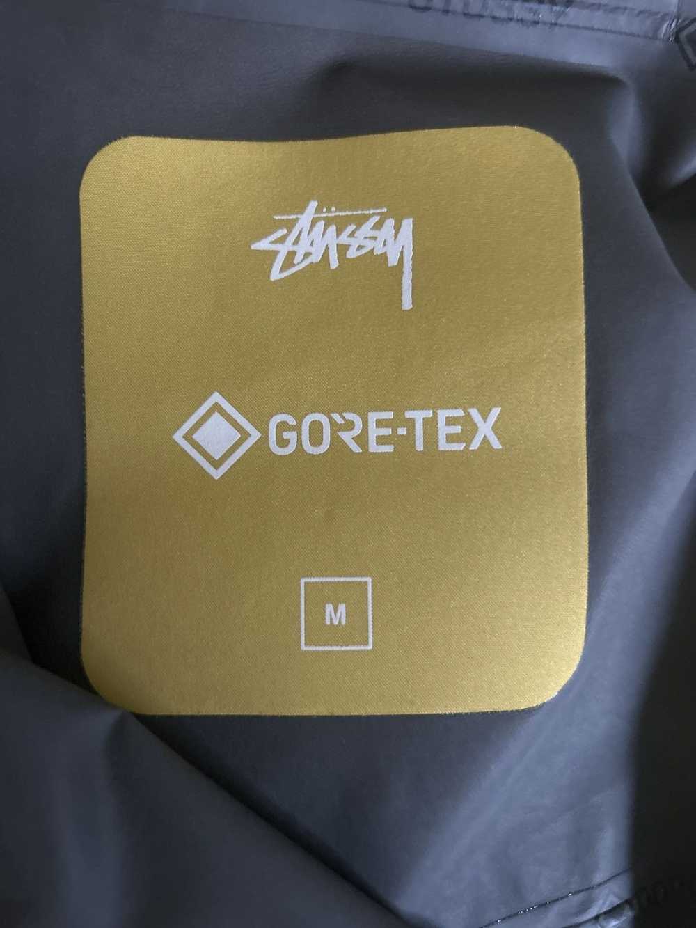 Goretex × Stussy Stussy Goretex Jacket - image 7