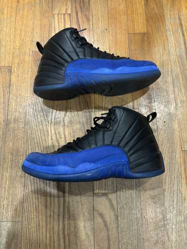 Jordan Brand Jordan 12 royal blue