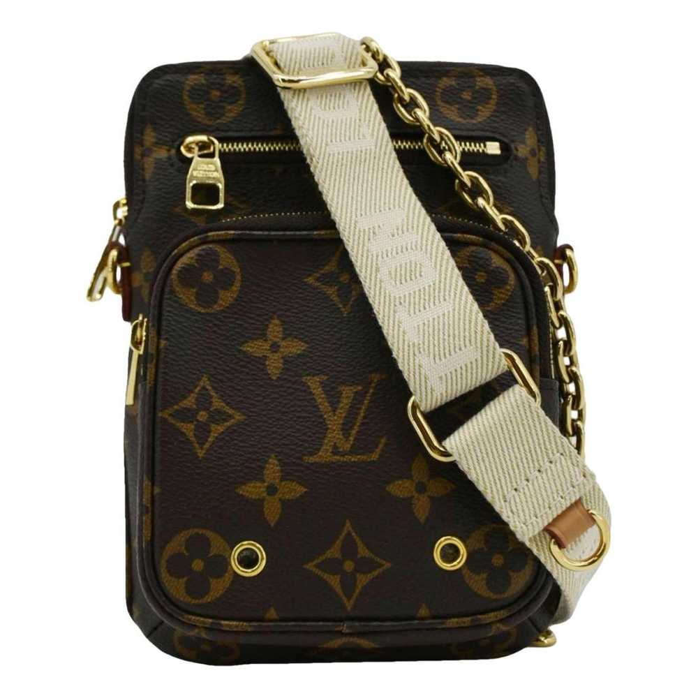 Louis Vuitton Cloth crossbody bag - image 1