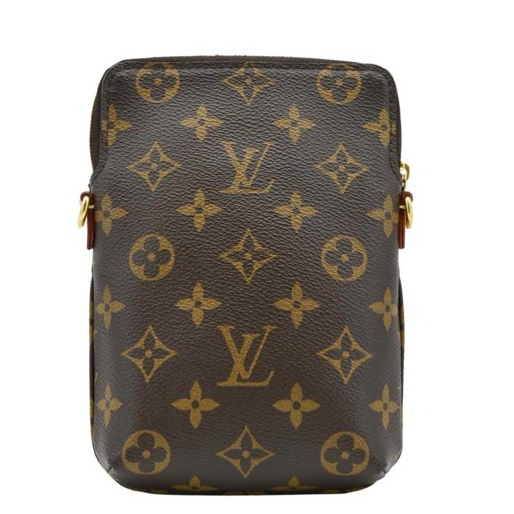 Louis Vuitton Cloth crossbody bag - image 2