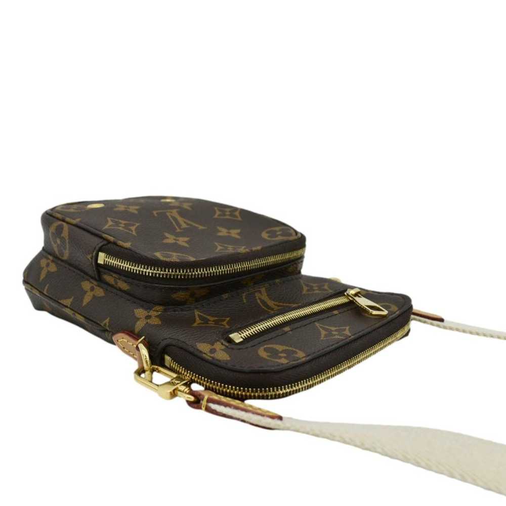 Louis Vuitton Cloth crossbody bag - image 4