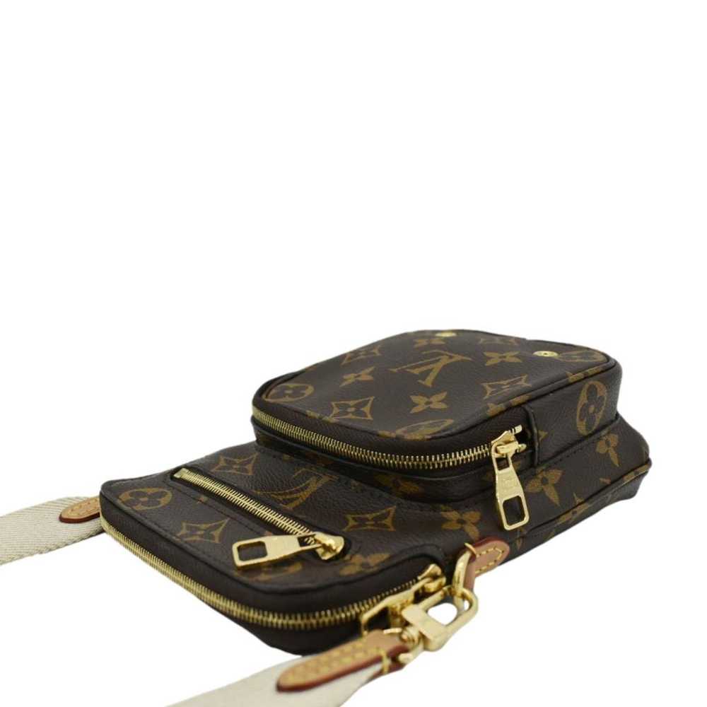 Louis Vuitton Cloth crossbody bag - image 5