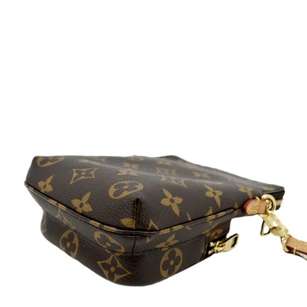 Louis Vuitton Cloth crossbody bag - image 6