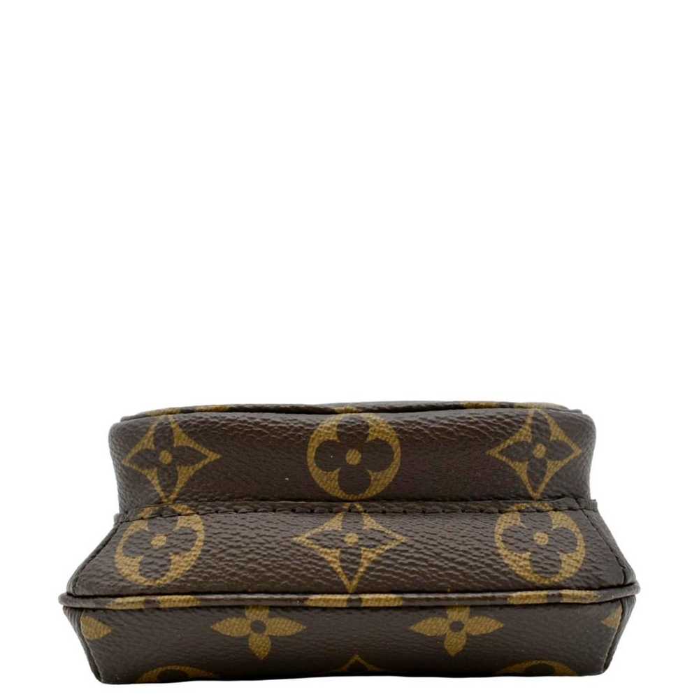 Louis Vuitton Cloth crossbody bag - image 8