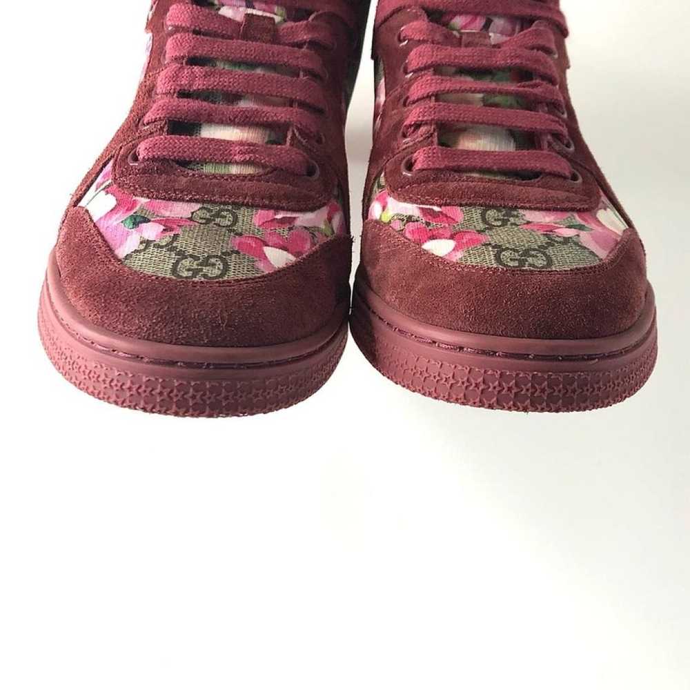 Gucci Trainers - image 6