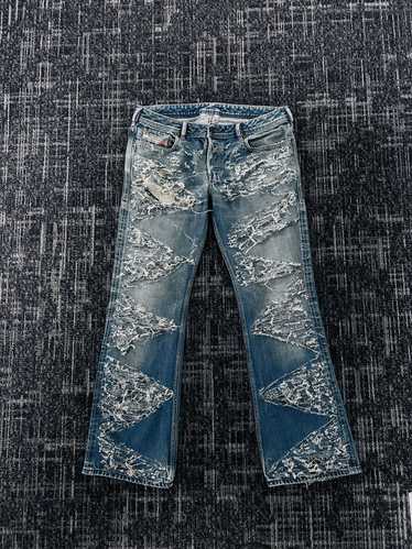 Other Lamour jeans