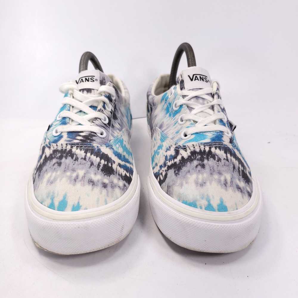 Vans Vans Off the Wall Shoe Womens Size 8 508731 … - image 2