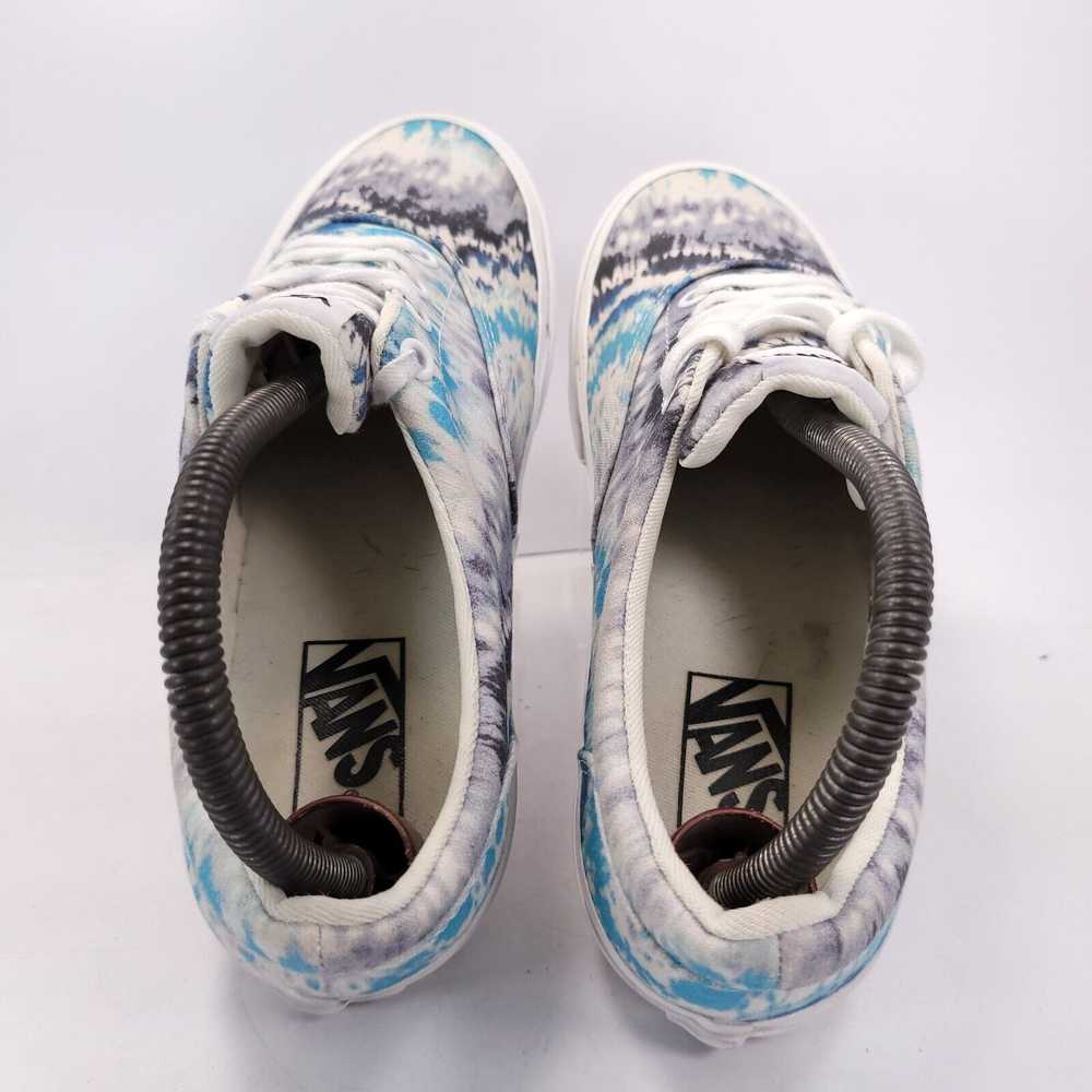 Vans Vans Off the Wall Shoe Womens Size 8 508731 … - image 4