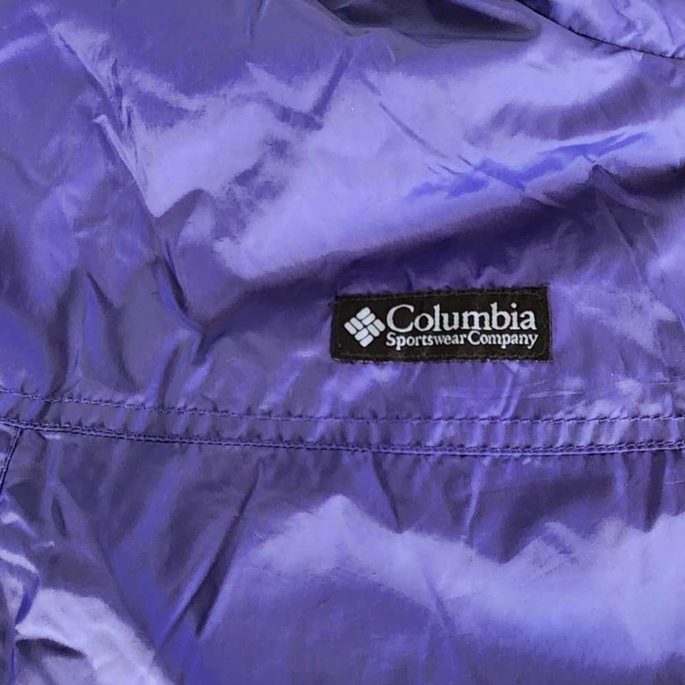 Vintage Columbia Sportswear Company Jacket - image 2