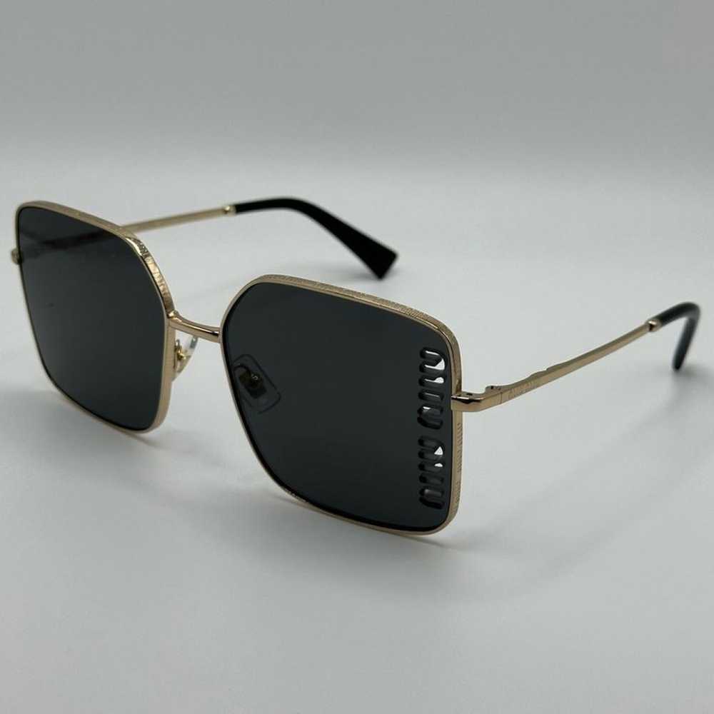 Miu Miu Sunglasses - image 3