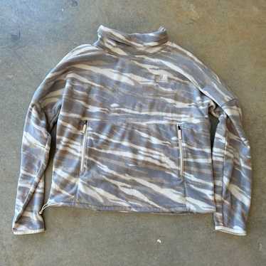 North Face Pull Over - image 1