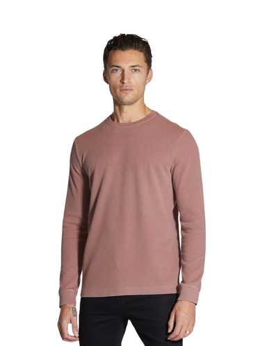 CUTS Thermal Classic | Mulberry Signature-fit Pima