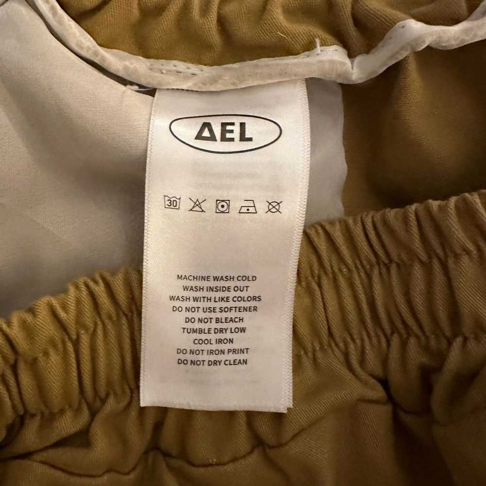 Other AElfric Eden XL Men's Tan Pants - image 2