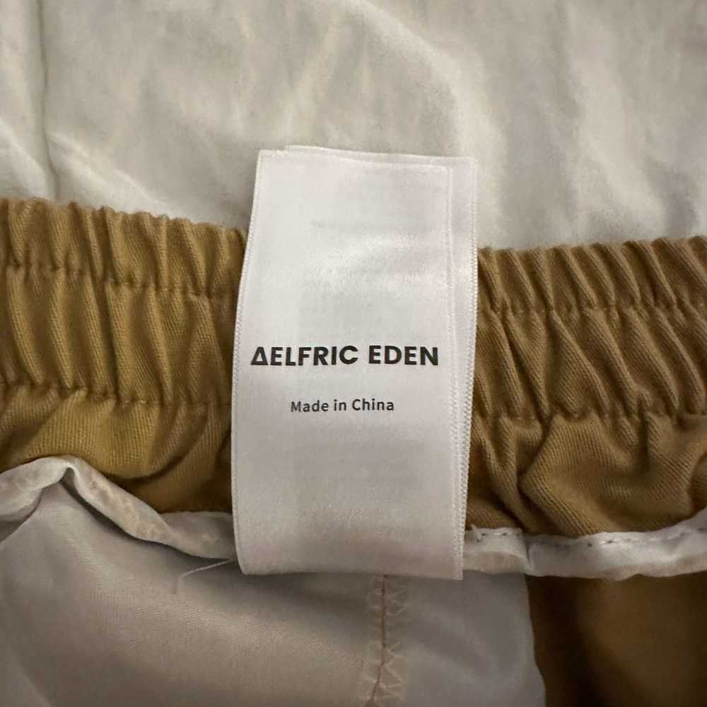 Other AElfric Eden XL Men's Tan Pants - image 3