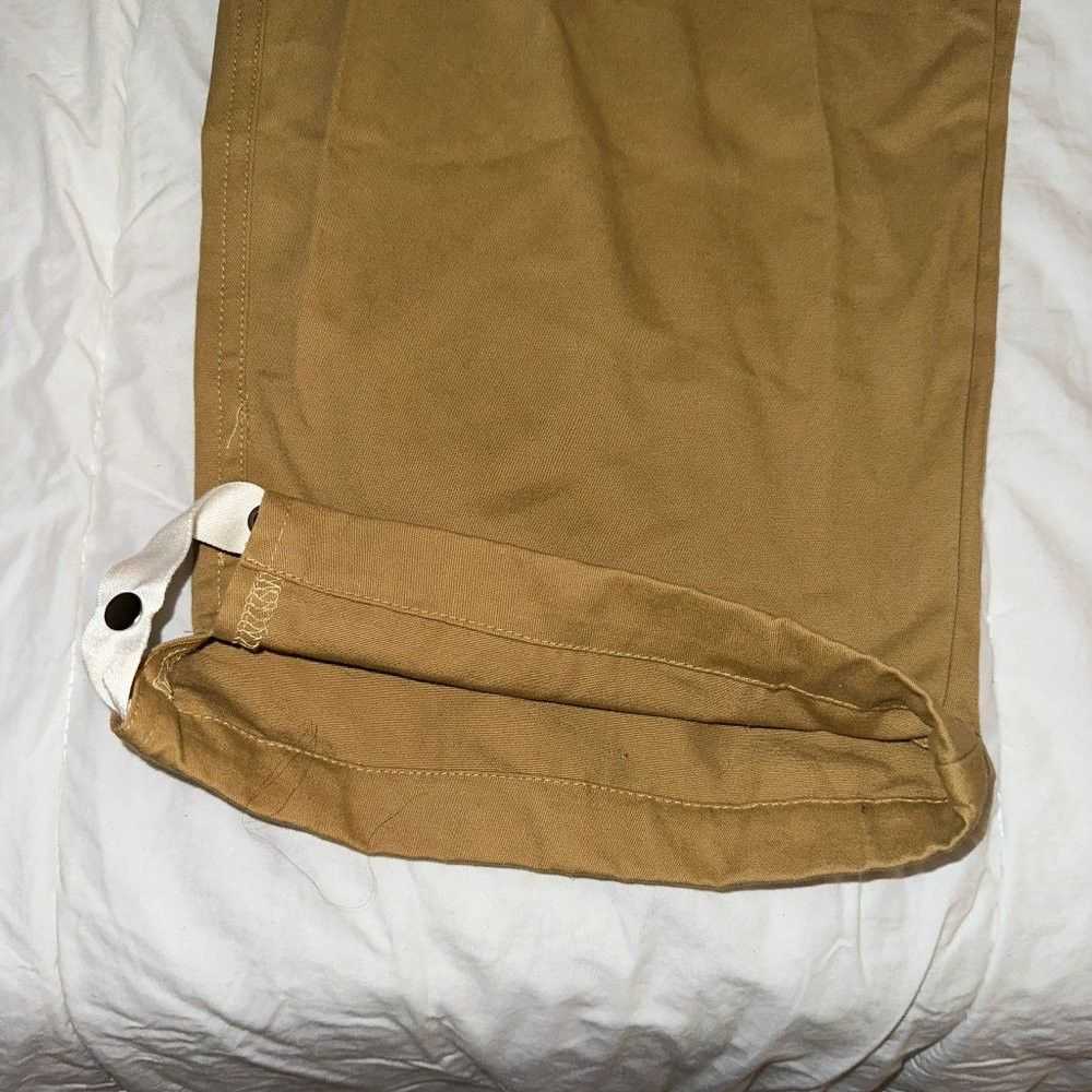 Other AElfric Eden XL Men's Tan Pants - image 7