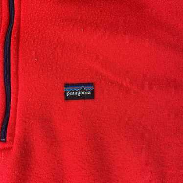 Vintage Patagonia capilene fleece