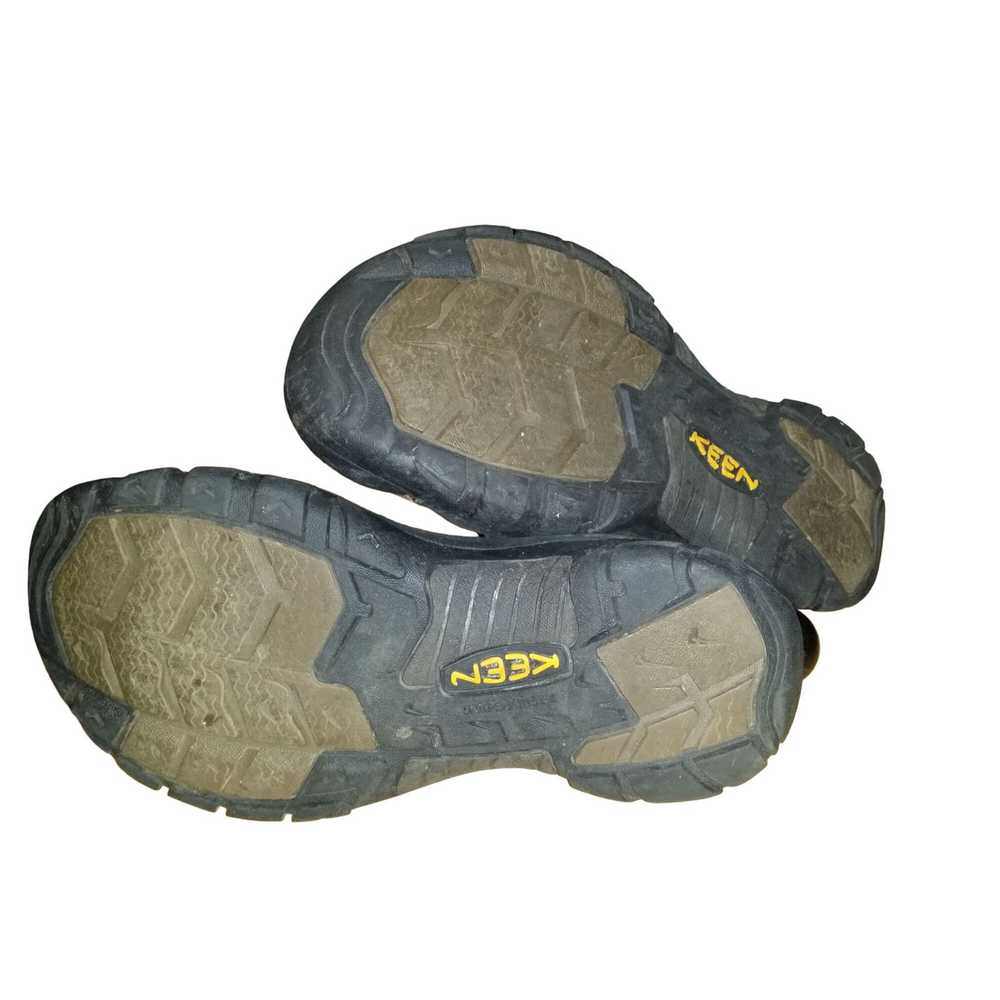 Keen Keen Newport Bison Hiking Sandals Men Sz 8 B… - image 7