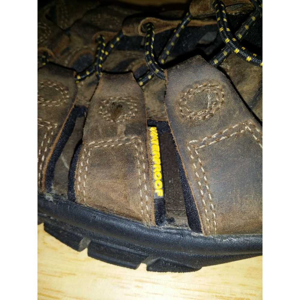 Keen Keen Newport Bison Hiking Sandals Men Sz 8 B… - image 9