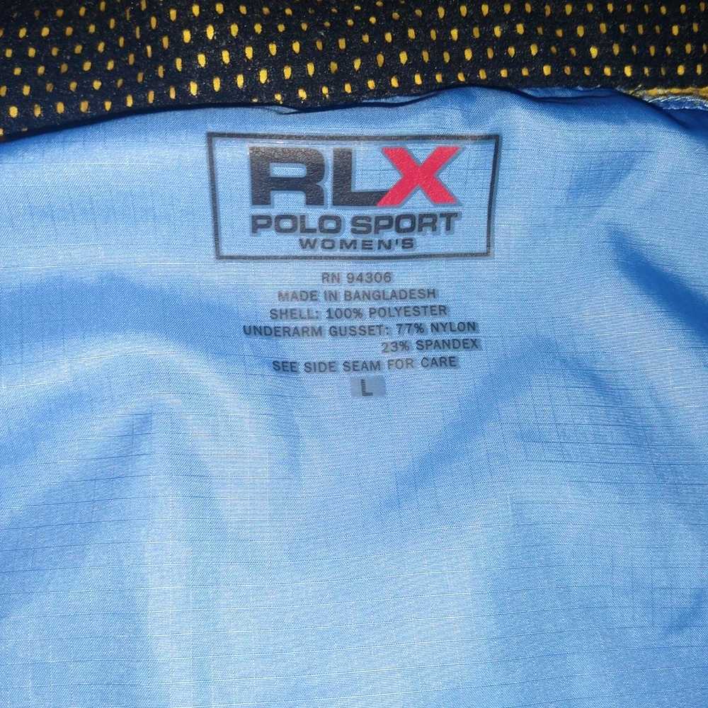 Vintage Polo Sport Jacket - image 2