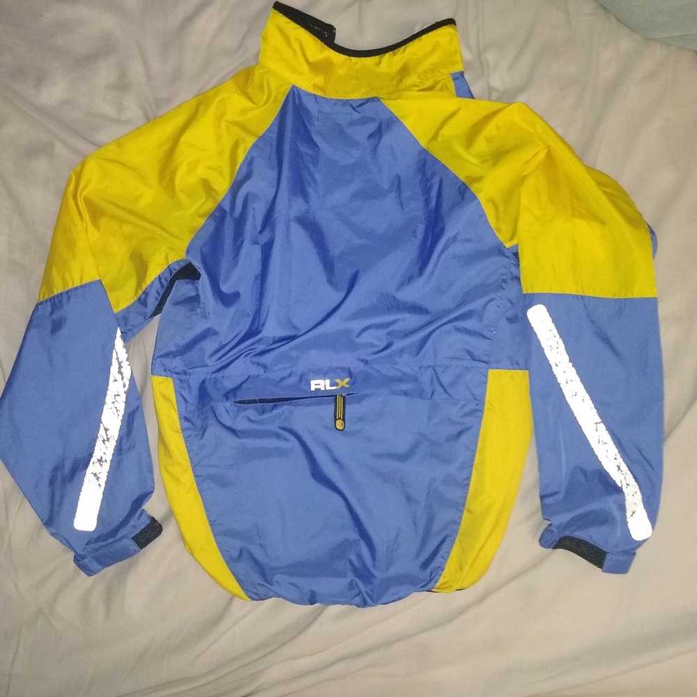 Vintage Polo Sport Jacket - image 5