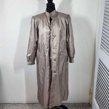 Fleet Street Chiango Women's Trench  / Raincoat - image 1