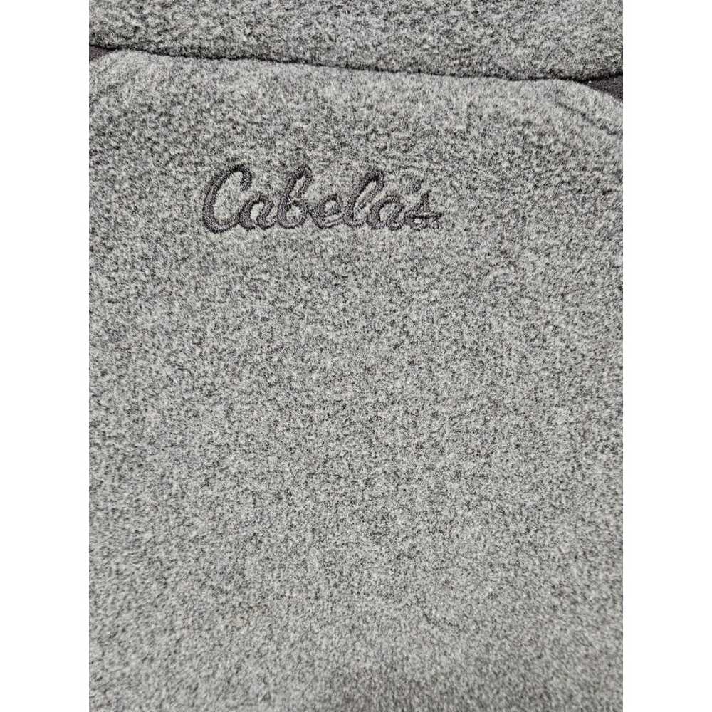 Women's Vintage Cabela’s Jacket Made In India - image 6