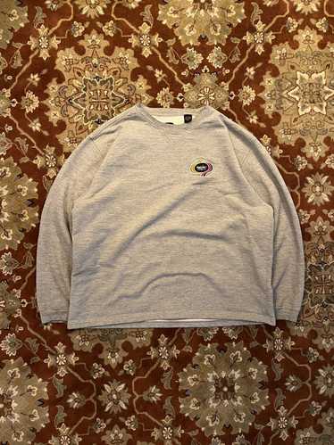 Mossimo Mossimo Grey Sweatshirt