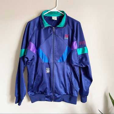 Puma Vintage Track Jacket