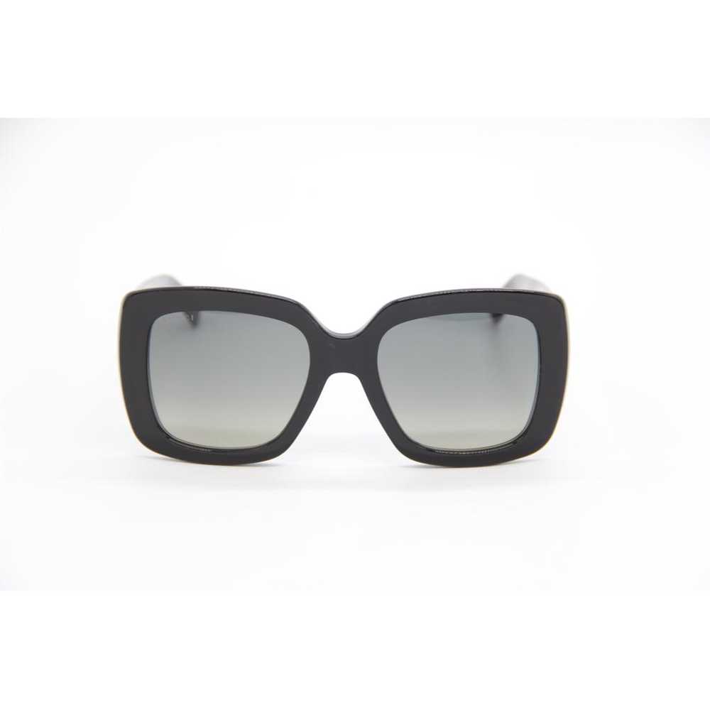 Gucci Oversized sunglasses - image 3