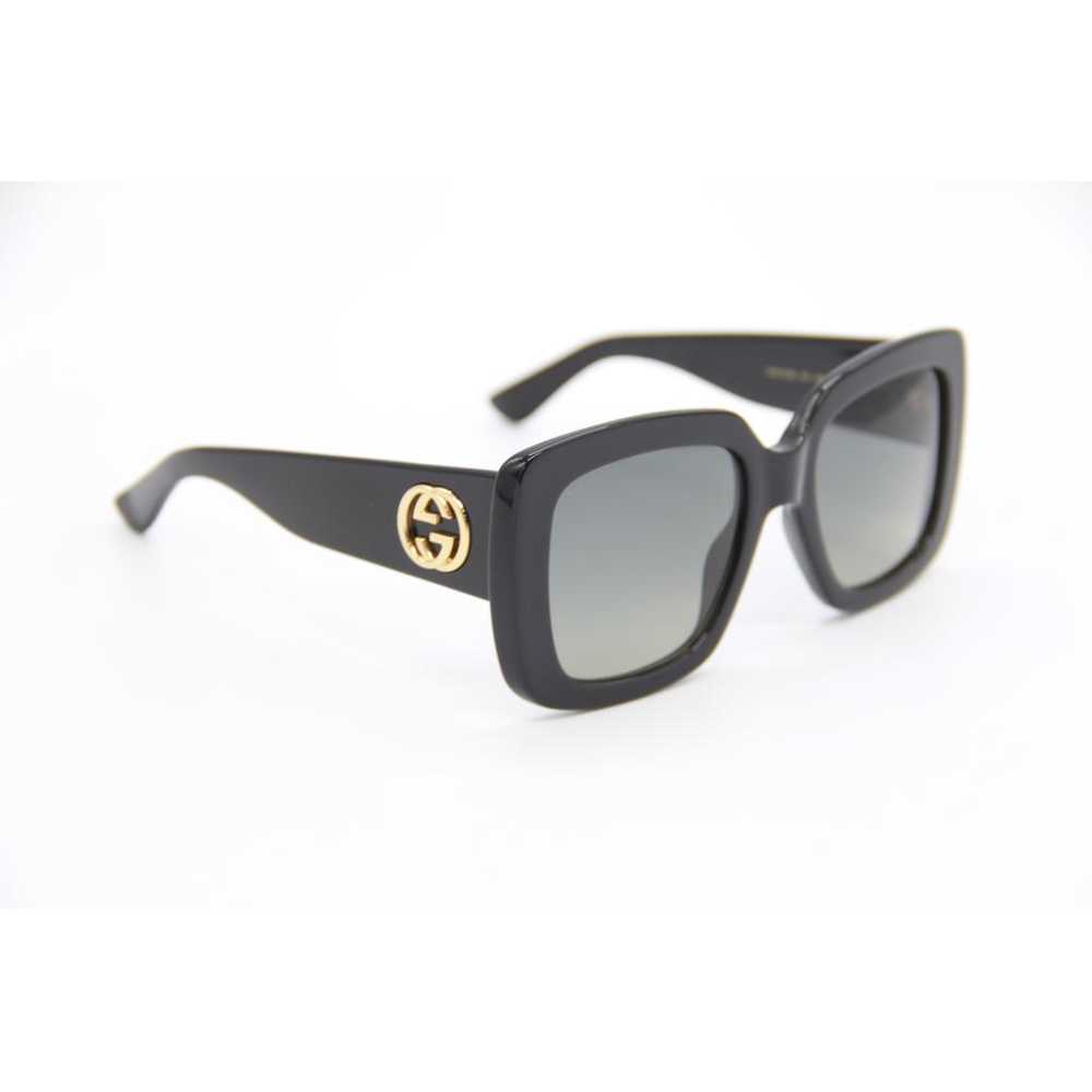 Gucci Oversized sunglasses - image 6