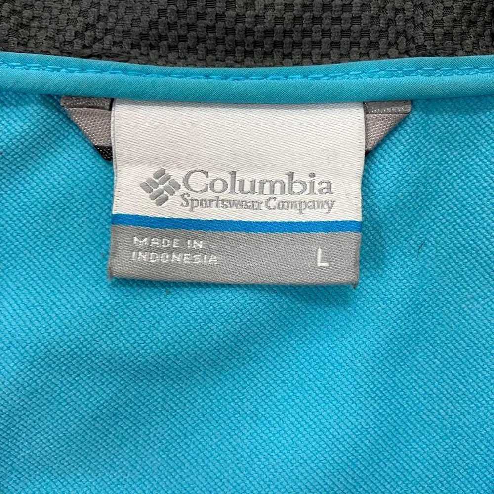 【Same-day shipping】Vintage Columbia Nylon Jacket … - image 8