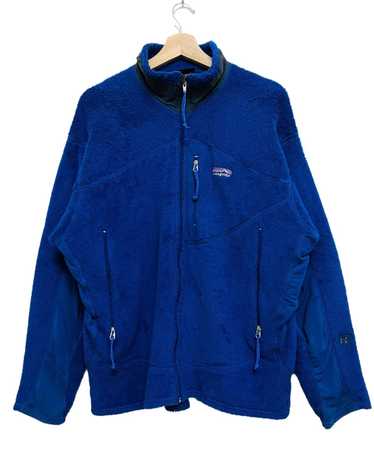 Outdoor Life × Patagonia × Polartec Vintage Patag… - image 1