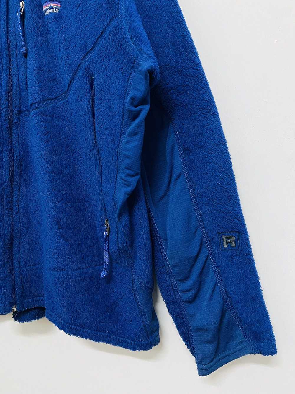 Outdoor Life × Patagonia × Polartec Vintage Patag… - image 3