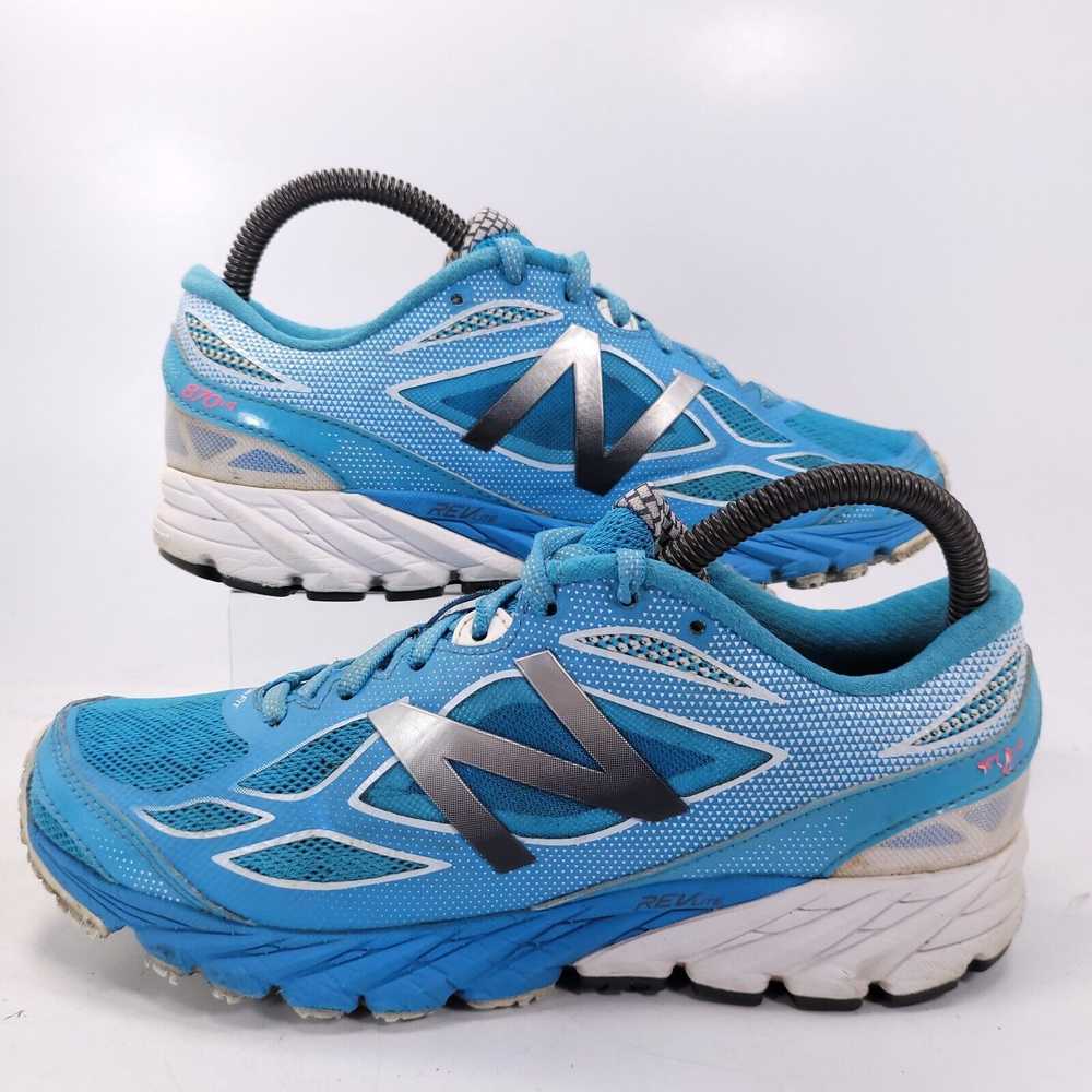 New Balance New Balance 870 v4 Shoe Womens Size 7… - image 5