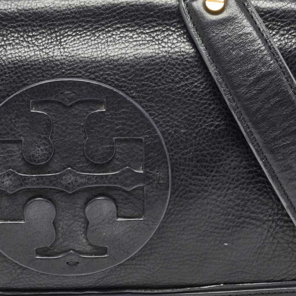 Tory Burch Leather handbag - image 4