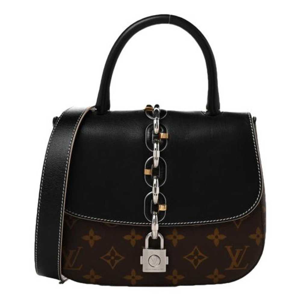 Louis Vuitton Chain It leather handbag - image 1