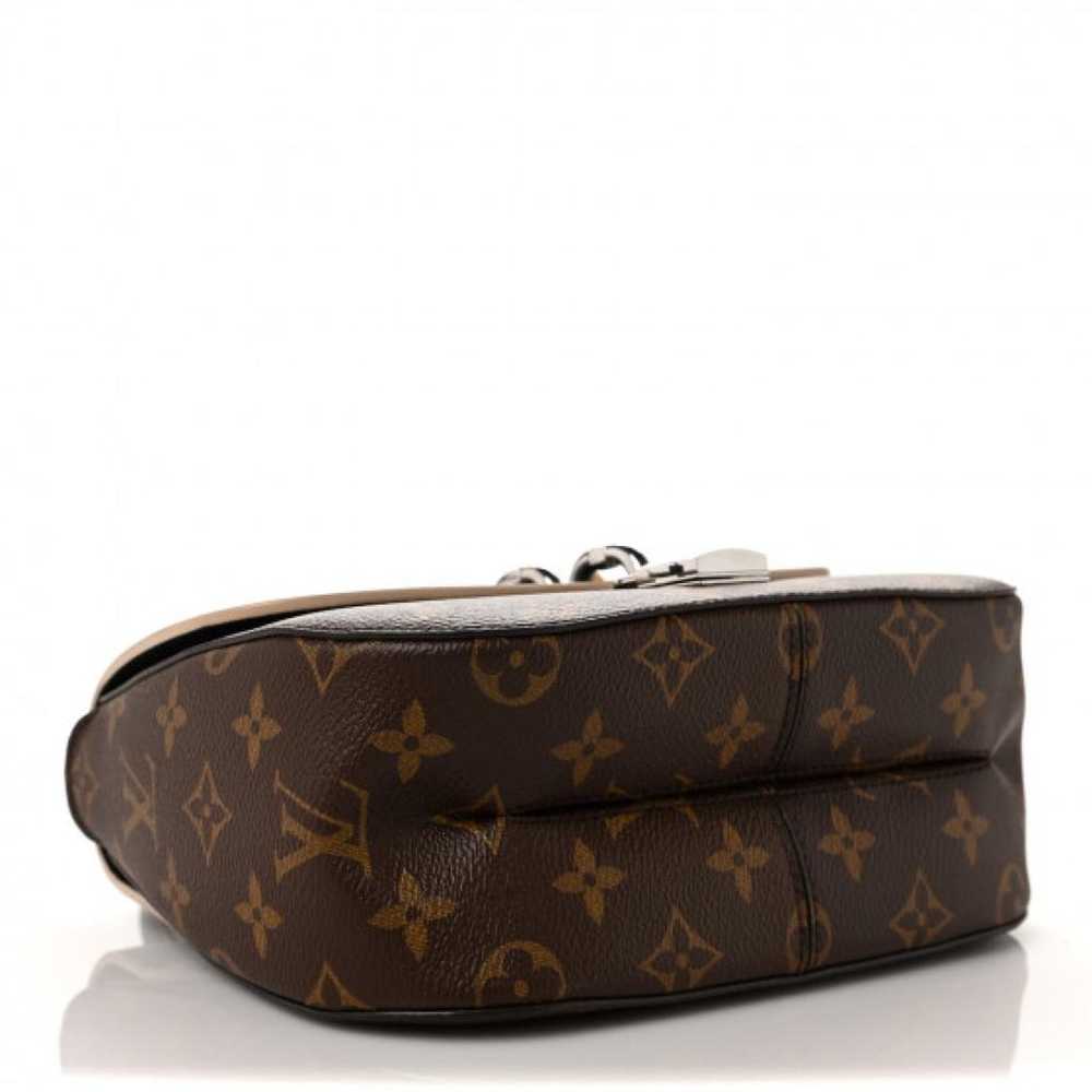 Louis Vuitton Chain It leather handbag - image 2