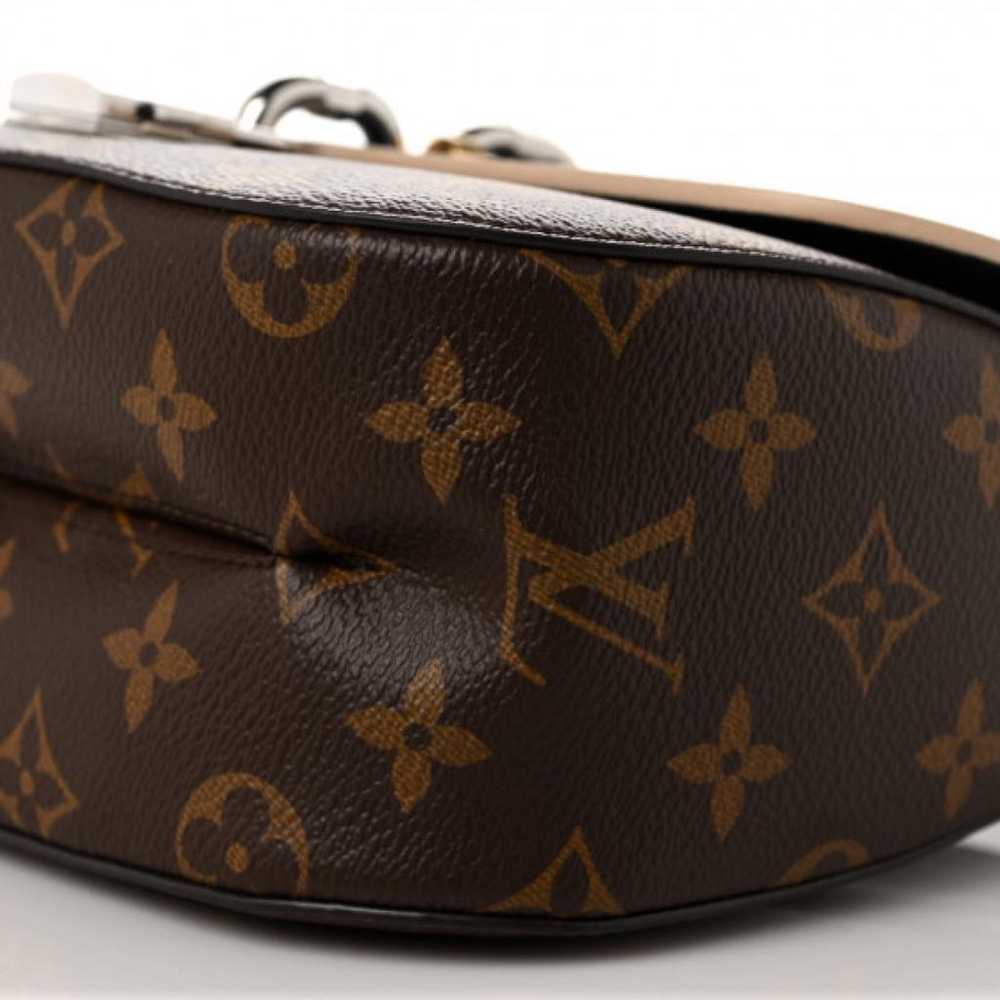 Louis Vuitton Chain It leather handbag - image 4