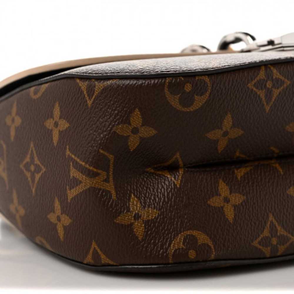 Louis Vuitton Chain It leather handbag - image 5