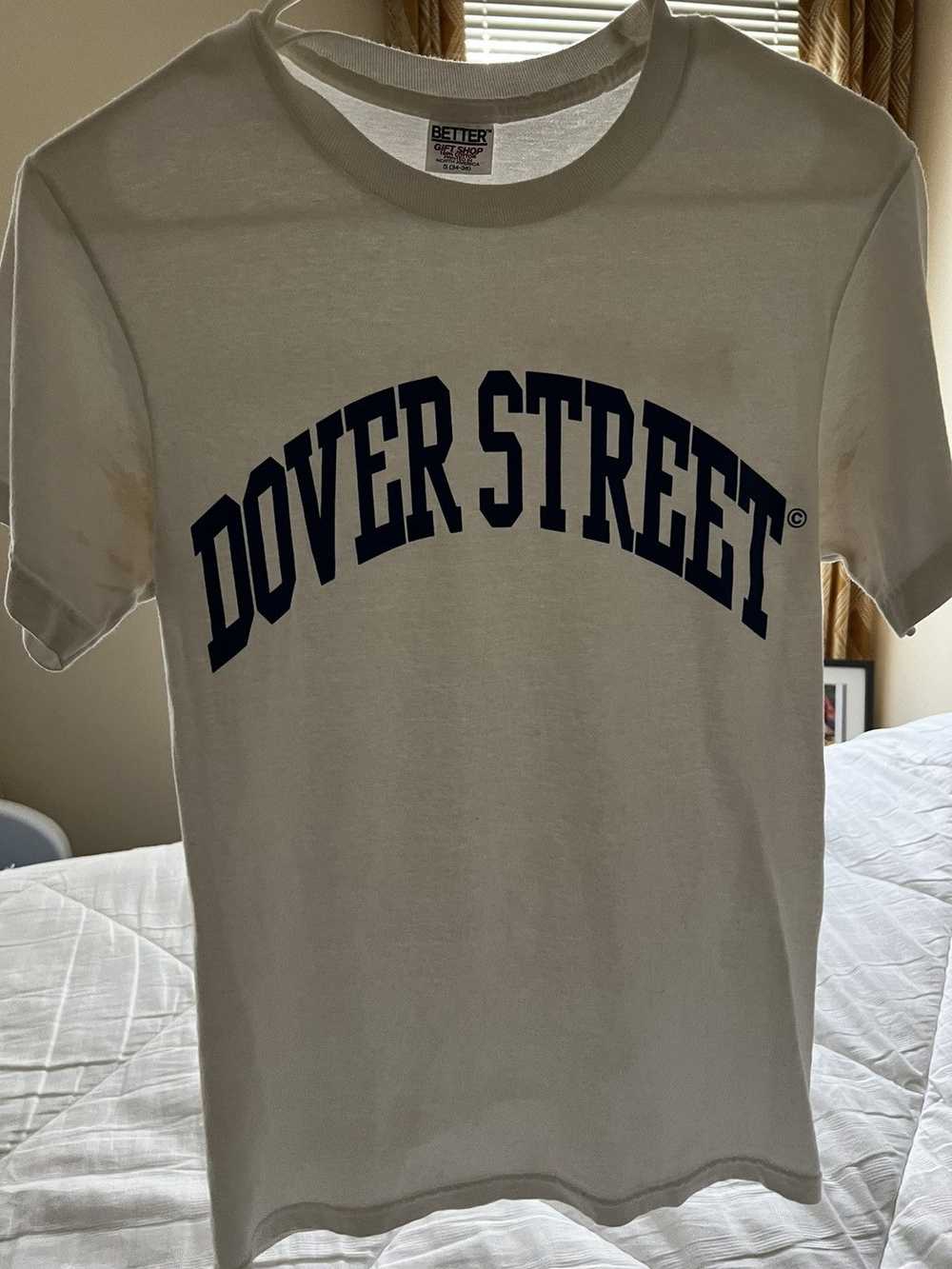 BetterTM × Dover Street Market Dover Street Marke… - image 3