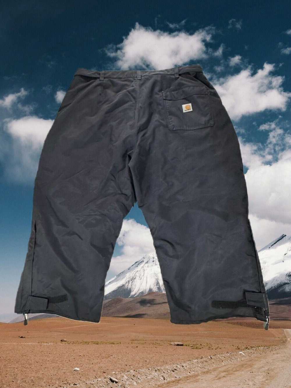 Carhartt × Streetwear Men 36 Carhartt Shorts - image 1